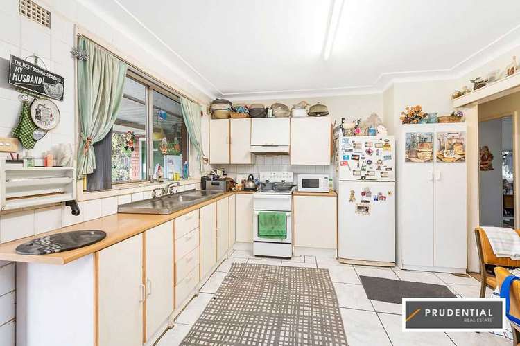 Second view of Homely house listing, 2 Mitchell Street, Campbelltown NSW 2560