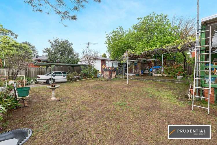 Fifth view of Homely house listing, 2 Mitchell Street, Campbelltown NSW 2560