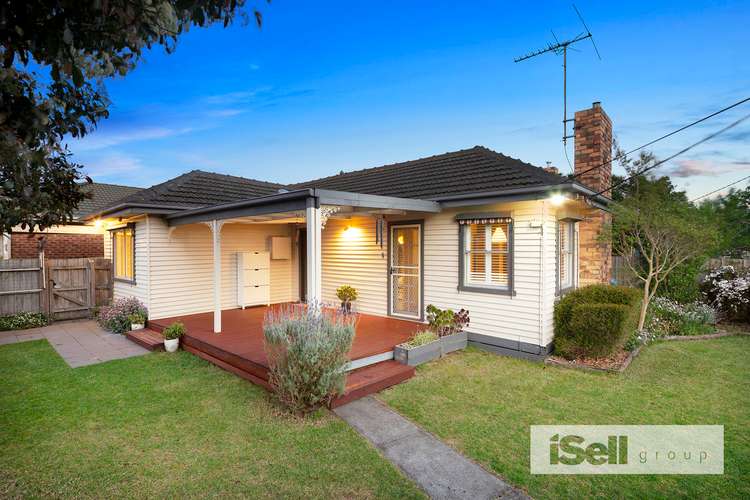 Main view of Homely house listing, 13 Smith Street, Noble Park VIC 3174