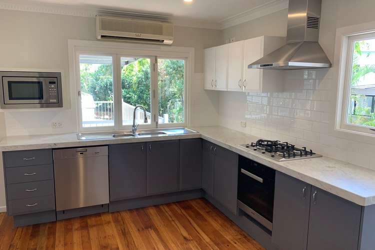 Third view of Homely house listing, 58 Eliza Street, Clayfield QLD 4011