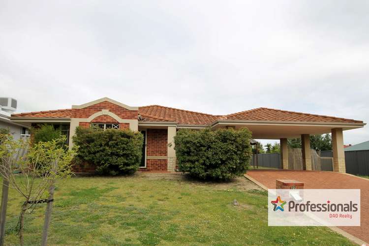Main view of Homely house listing, 27 Ince Rd, Glen Iris WA 6230