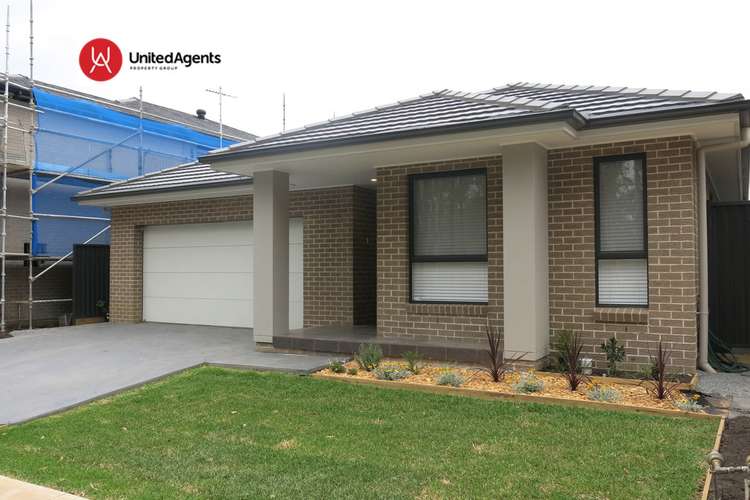 Main view of Homely house listing, 117 Sawsedge Ave, Denham Court NSW 2565