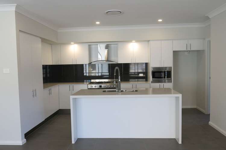Second view of Homely house listing, 117 Sawsedge Ave, Denham Court NSW 2565
