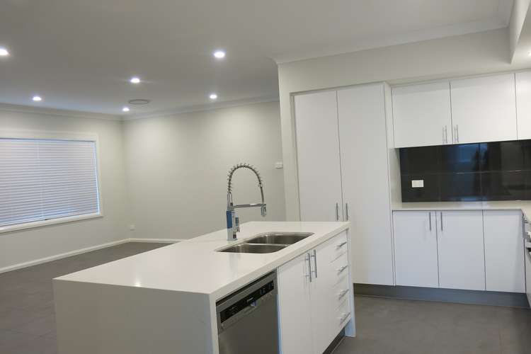 Fourth view of Homely house listing, 117 Sawsedge Ave, Denham Court NSW 2565