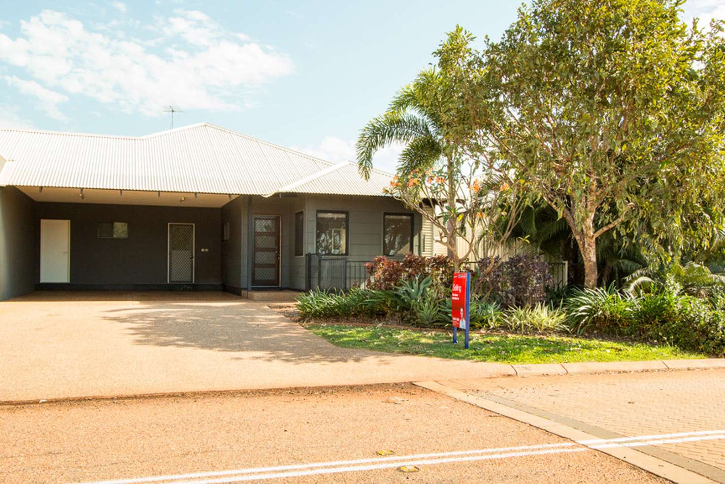 Main view of Homely apartment listing, 7/8 Gunian Boulevard, Cable Beach WA 6726