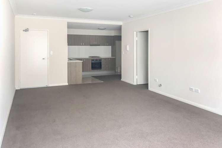 Second view of Homely apartment listing, 5/48-52 Warby Street, Campbelltown NSW 2560