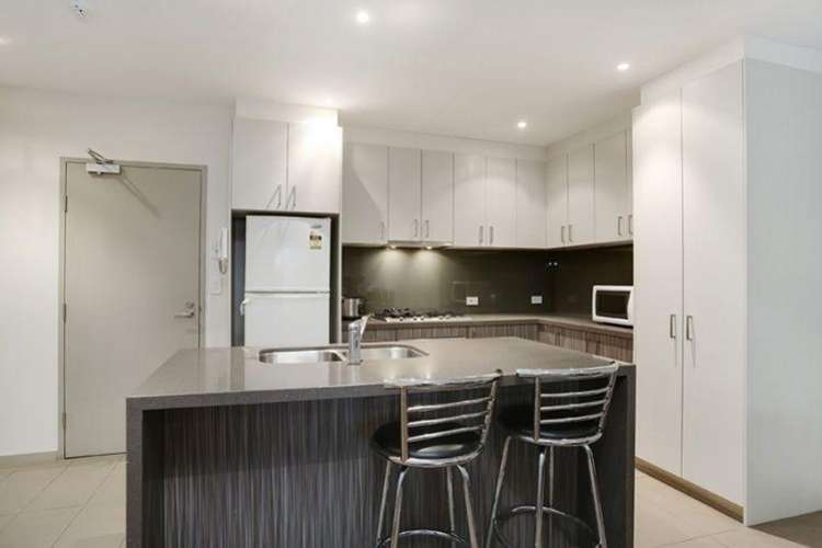 Second view of Homely apartment listing, 7/1 Frank Street, Glen Waverley VIC 3150