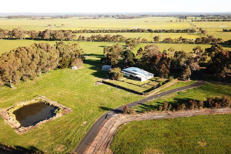 Seventh view of Homely mixedFarming listing, 216 Ambergate Road, Ambergate WA 6280