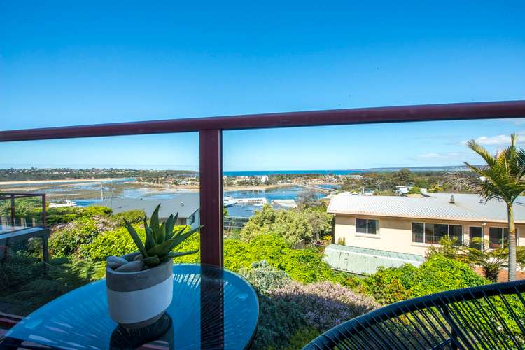 Third view of Homely unit listing, 11/1-7 OCEAN VIEW AVENUE, Merimbula NSW 2548