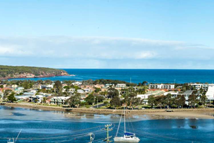 Sixth view of Homely unit listing, 11/1-7 OCEAN VIEW AVENUE, Merimbula NSW 2548