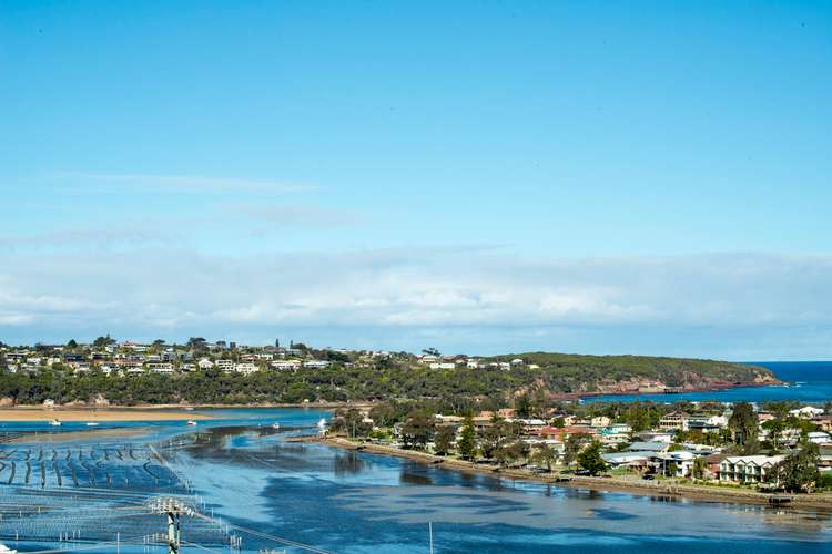 Seventh view of Homely unit listing, 11/1-7 OCEAN VIEW AVENUE, Merimbula NSW 2548