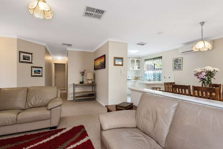 Second view of Homely villa listing, 3/32 Scalby Street, Scarborough WA 6019