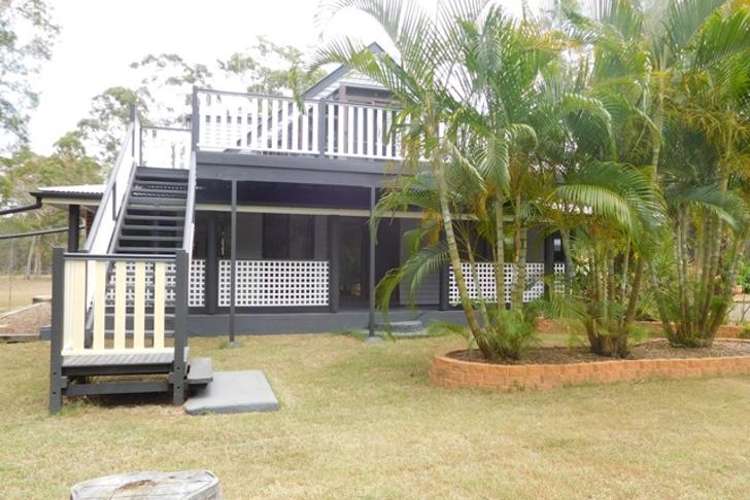 Second view of Homely house listing, 31 Curran St, Booral QLD 4655