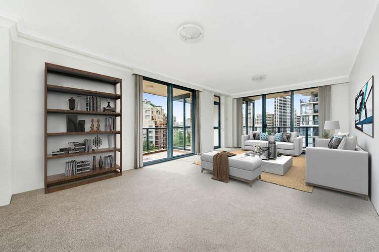 Main view of Homely apartment listing, 66/19-23 Herbert Street, St Leonards NSW 2065