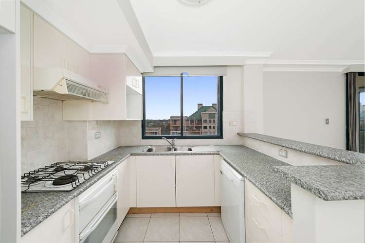 Second view of Homely apartment listing, 66/19-23 Herbert Street, St Leonards NSW 2065