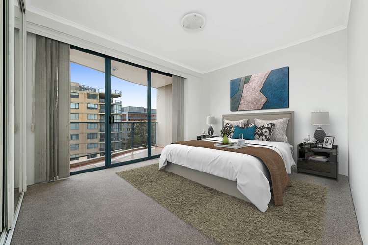 Third view of Homely apartment listing, 66/19-23 Herbert Street, St Leonards NSW 2065
