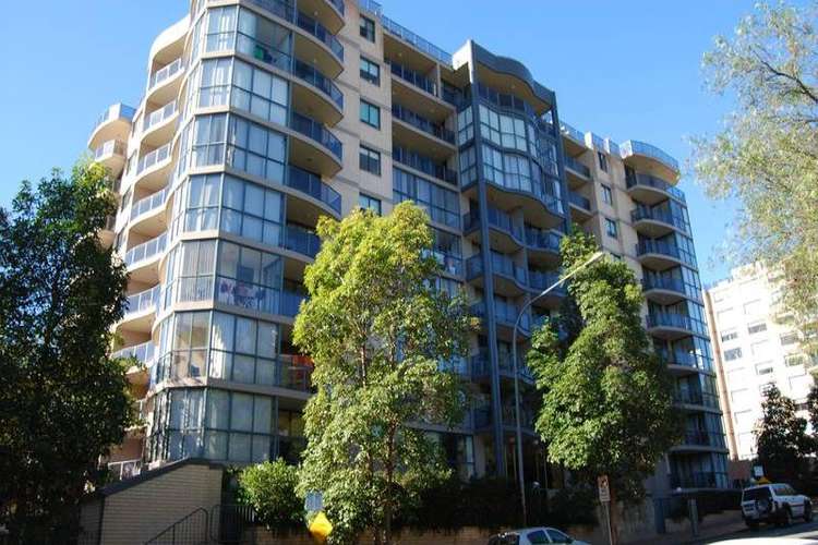 Fourth view of Homely apartment listing, 66/19-23 Herbert Street, St Leonards NSW 2065