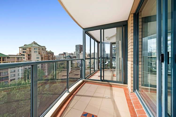 Fifth view of Homely apartment listing, 66/19-23 Herbert Street, St Leonards NSW 2065
