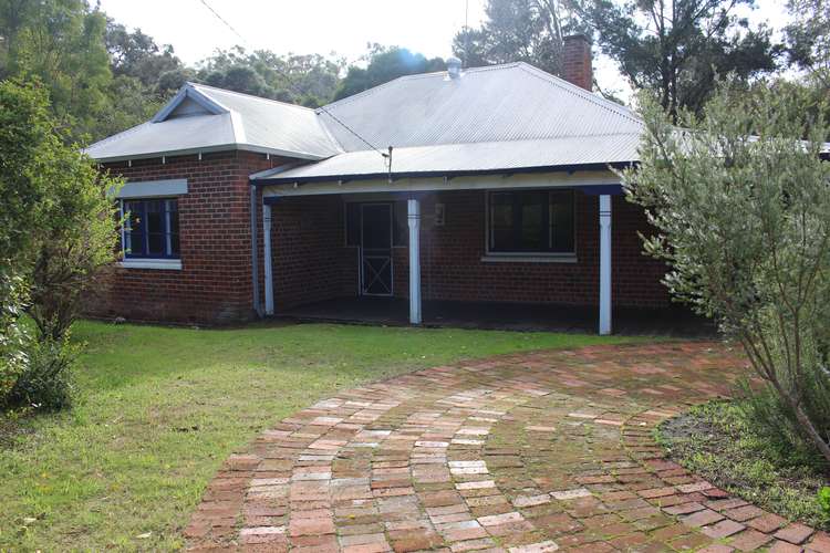 Main view of Homely house listing, 18 Nelson Street, Bridgetown WA 6255