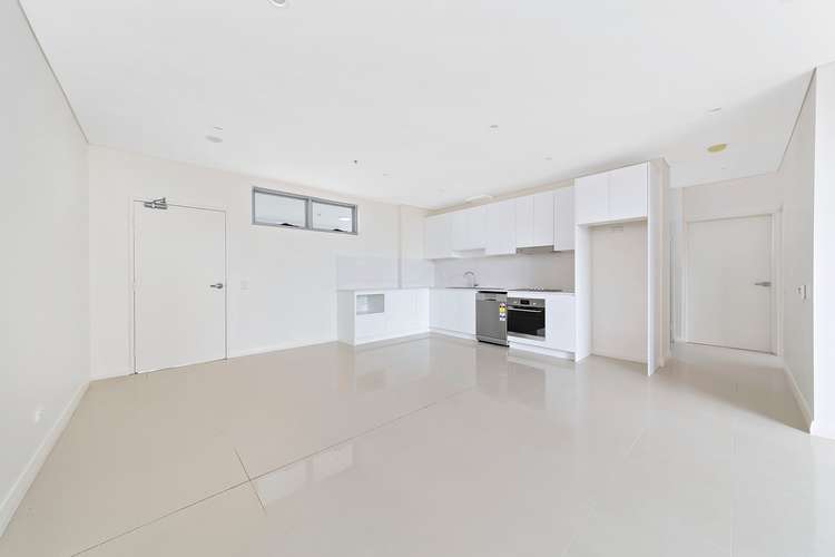 Fifth view of Homely apartment listing, 91 Park Rd, Homebush NSW 2140