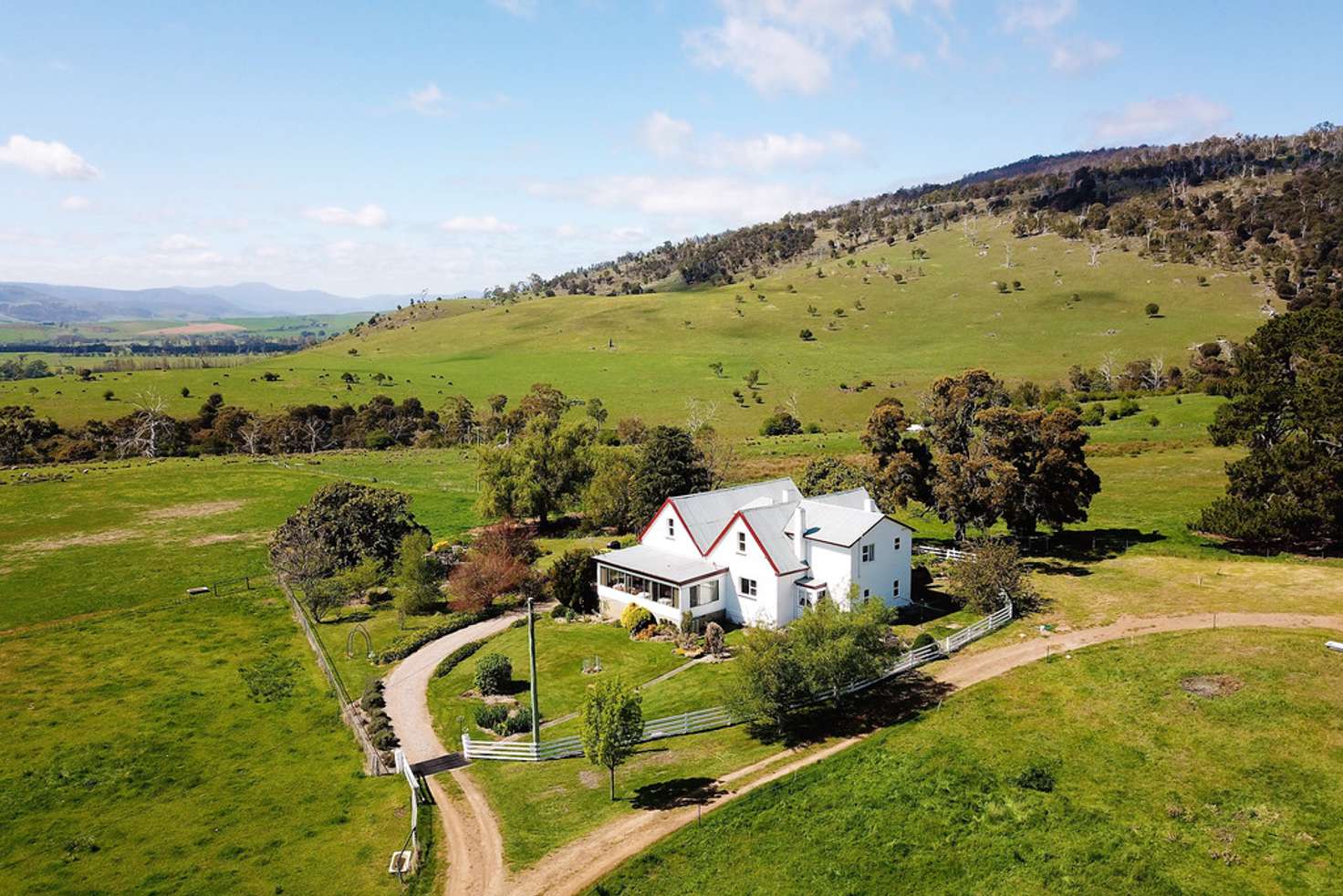 Main view of Homely house listing, 233 Uxbridge Road, Bushy Park TAS 7140