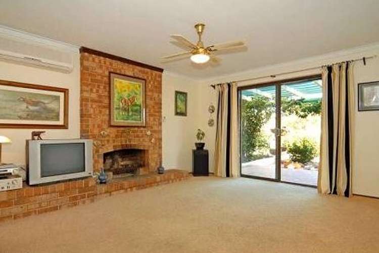 Fifth view of Homely house listing, 180 Waterford Drive, Hillarys WA 6025
