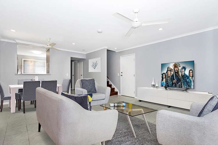 Fourth view of Homely townhouse listing, 14/146 Frasers Road, Mitchelton QLD 4053