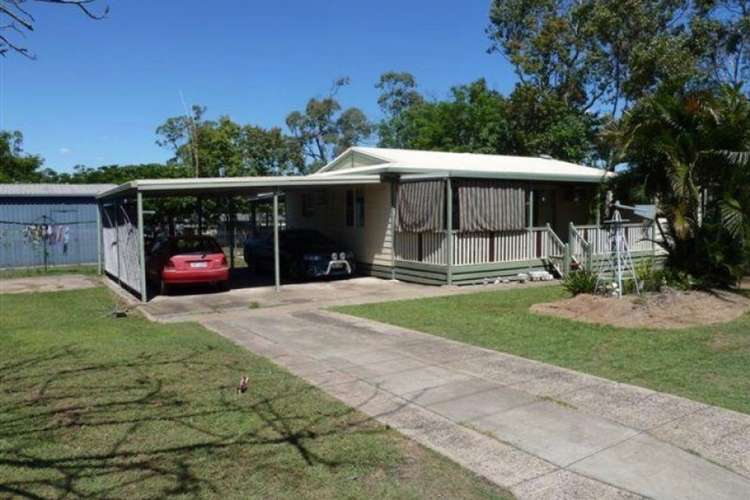Main view of Homely house listing, 1 Adair Street, Dysart QLD 4745