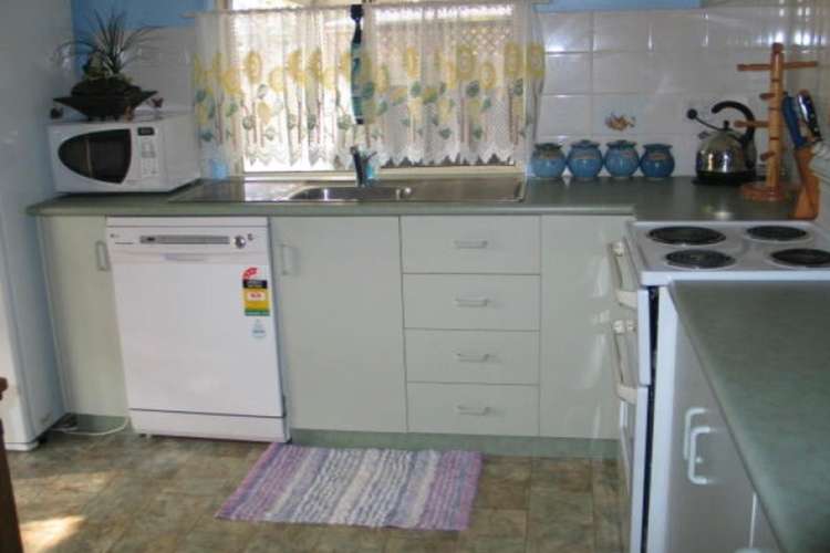 Second view of Homely house listing, 1 Adair Street, Dysart QLD 4745