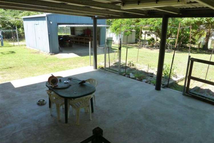 Fifth view of Homely house listing, 1 Adair Street, Dysart QLD 4745