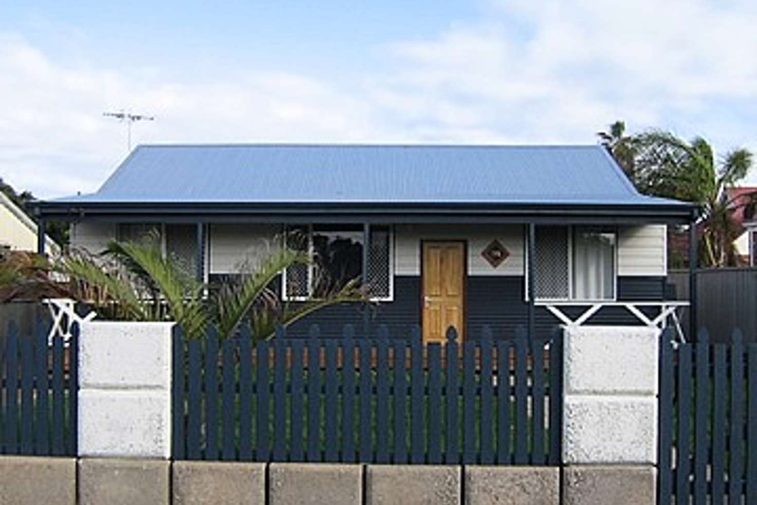 Main view of Homely house listing, 155 Fraser Street, Beachlands WA 6530