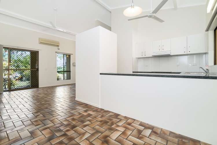 Fourth view of Homely unit listing, 1/25 Rosewood Crescent, Leanyer NT 812