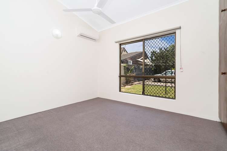 Fifth view of Homely unit listing, 1/25 Rosewood Crescent, Leanyer NT 812