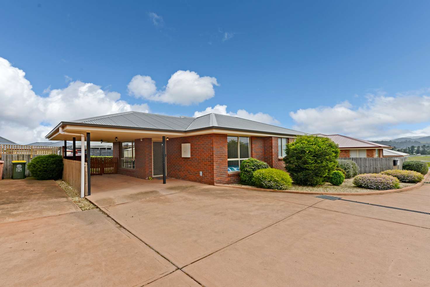 Main view of Homely unit listing, 1/44A Racecourse Road, Brighton TAS 7030