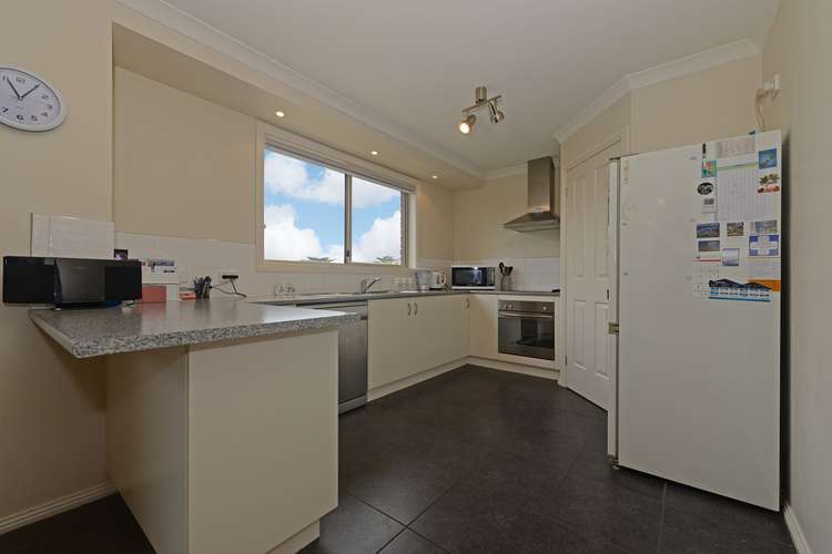 Third view of Homely unit listing, 1/44A Racecourse Road, Brighton TAS 7030