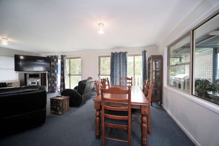 Sixth view of Homely house listing, 23 Tallawalla Road, Coomba Park NSW 2428