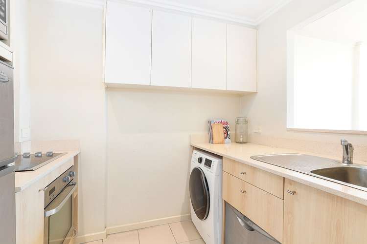 Fifth view of Homely studio listing, 705/144 Mallett Street, Camperdown NSW 2050