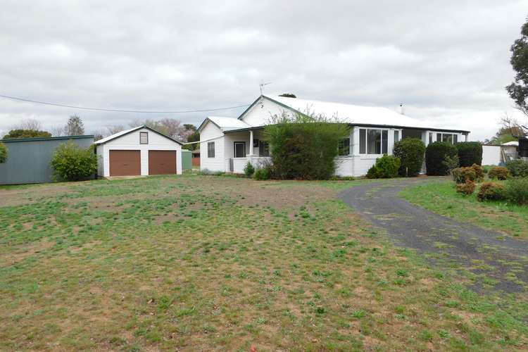 Fifth view of Homely house listing, 2-4 Myall St, Binnaway NSW 2395