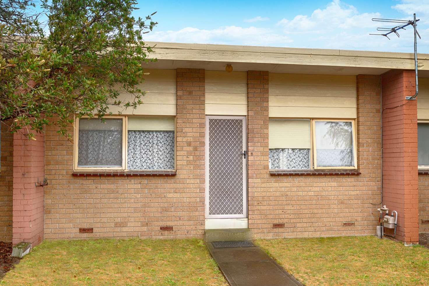 Main view of Homely unit listing, 6/11 Broadway, Bonbeach VIC 3196