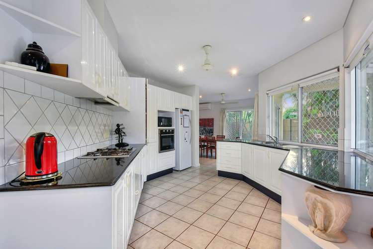 Third view of Homely house listing, 11 Stoddart Drive, Bayview NT 820