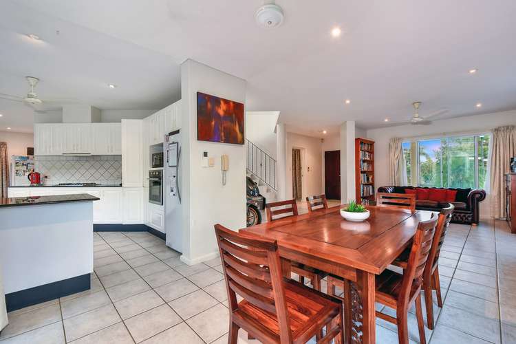 Fifth view of Homely house listing, 11 Stoddart Drive, Bayview NT 820