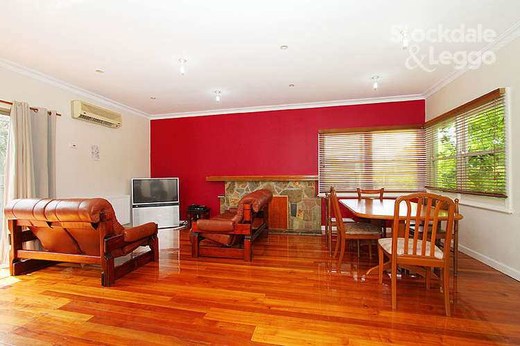 Fourth view of Homely house listing, Room 7/16 Doidge Street, Bundoora VIC 3083