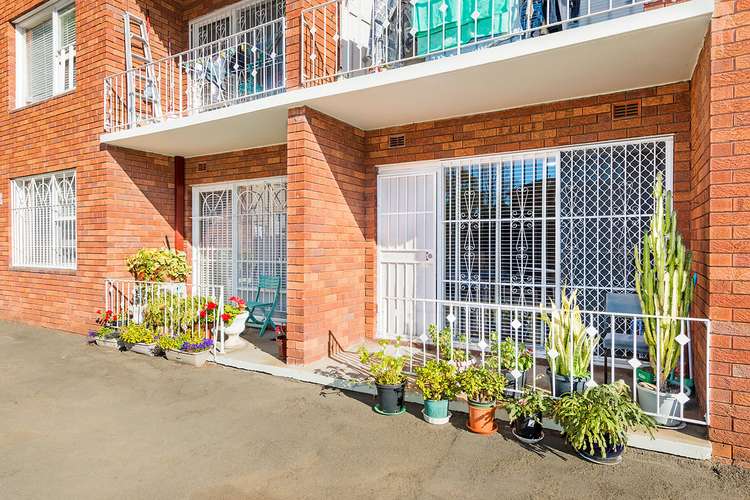 Fourth view of Homely unit listing, 14/31 Elizabeth Street, Ashfield NSW 2131