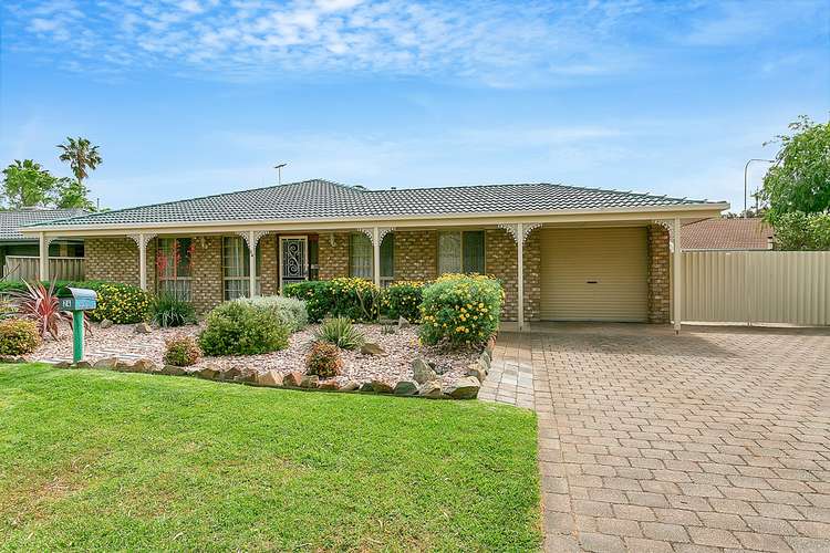 Second view of Homely house listing, 24 Mallard Crescent, Seaford Rise SA 5169