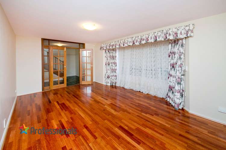 Third view of Homely house listing, 14 Spyglass Hill, Ballajura WA 6066