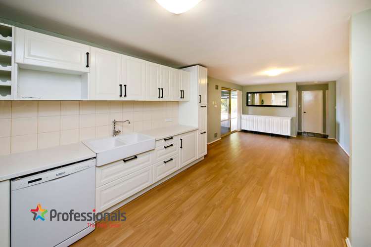 Fifth view of Homely house listing, 14 Spyglass Hill, Ballajura WA 6066