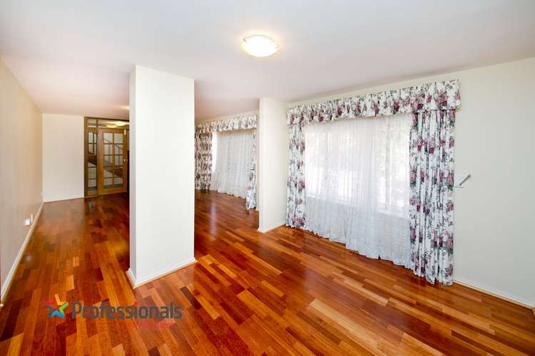 Sixth view of Homely house listing, 14 Spyglass Hill, Ballajura WA 6066