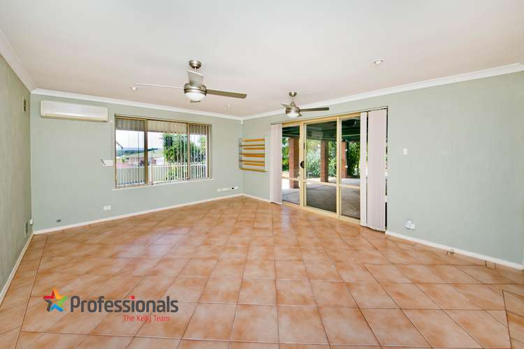Seventh view of Homely house listing, 14 Spyglass Hill, Ballajura WA 6066