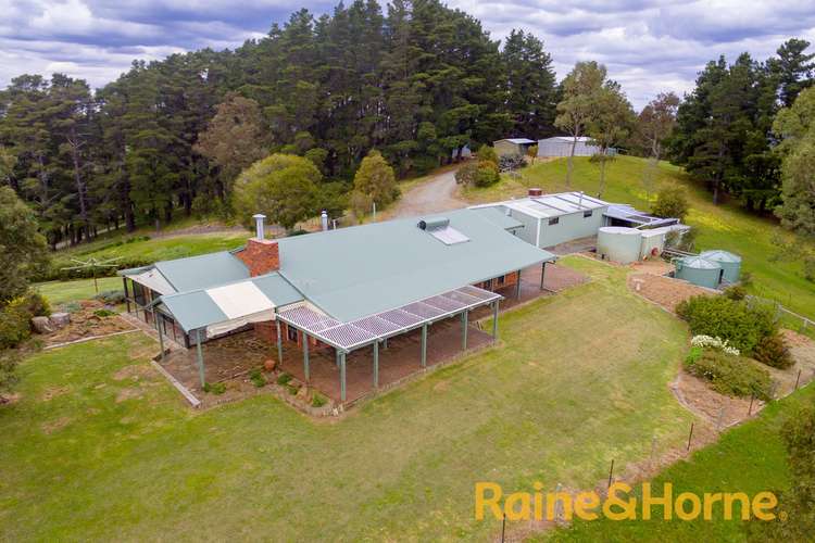 Main view of Homely house listing, Lot 6 Cudlee Creek Road, Lobethal SA 5241