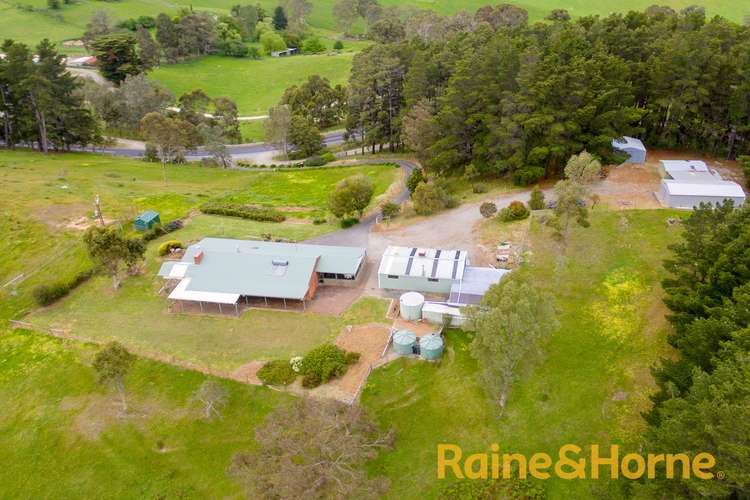 Fifth view of Homely house listing, Lot 6 Cudlee Creek Road, Lobethal SA 5241